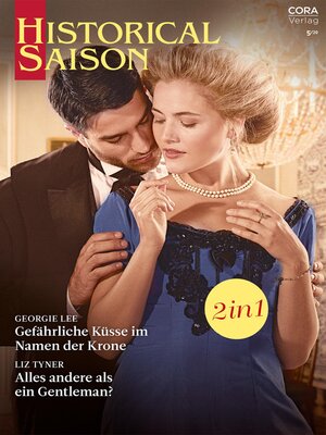 cover image of Historical Saison Band 73